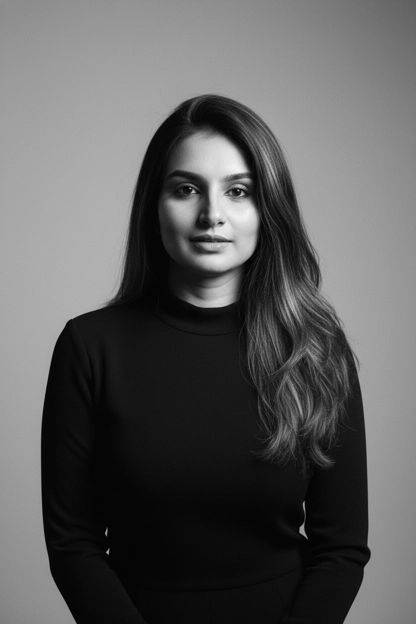 Parin Somaiya