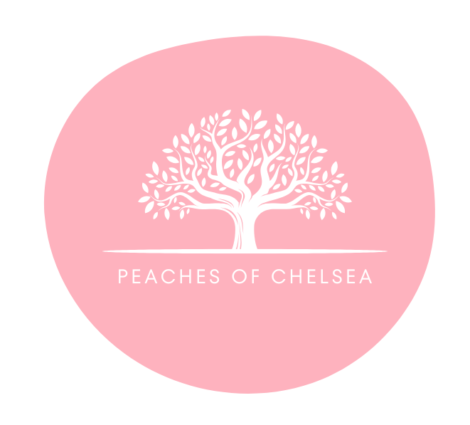 Peaches of Chelsea